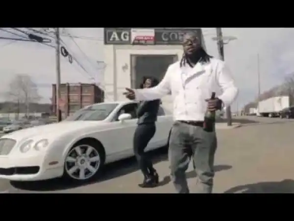 Video: Hotboy Mula - Actin Funny